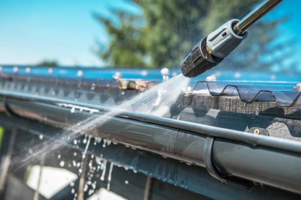 Best Fence Pressure Washing  in Tennille, GA