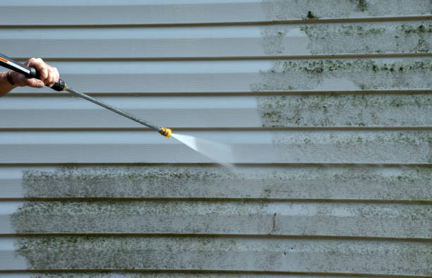 Pressure Washing Contractors in Tennille, GA