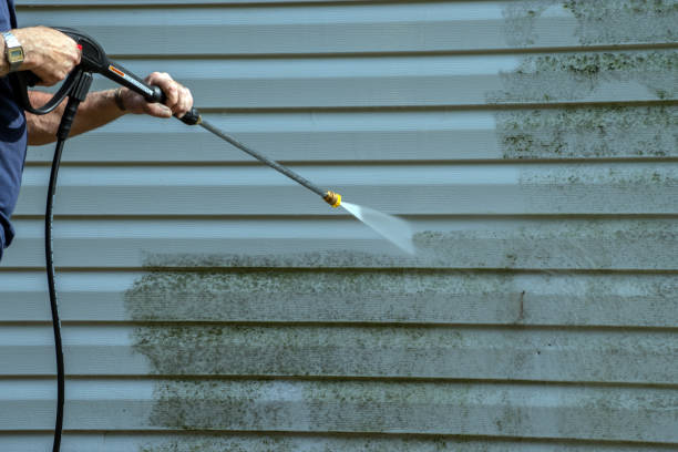 Best Concrete Pressure Washing  in Tennille, GA
