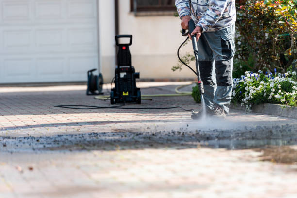 Pressure Washing Estimates in Tennille, GA