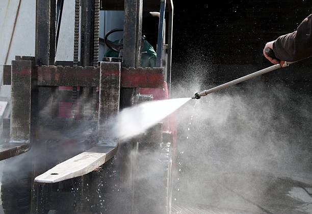 Best Affordable Pressure Washing  in Tennille, GA