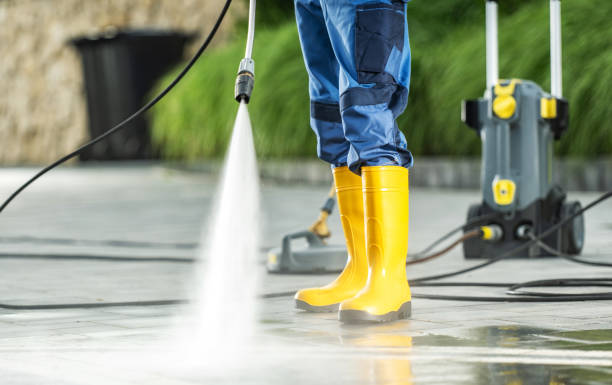 Best Residential Pressure Washing Services  in Tennille, GA