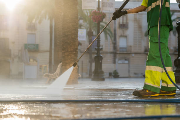 Best House Pressure Washing  in Tennille, GA