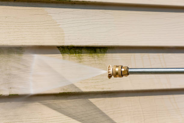 Trusted Tennille, GA Pressure Washing Experts