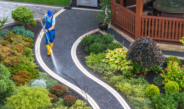 Best Affordable Pressure Washing  in Tennille, GA