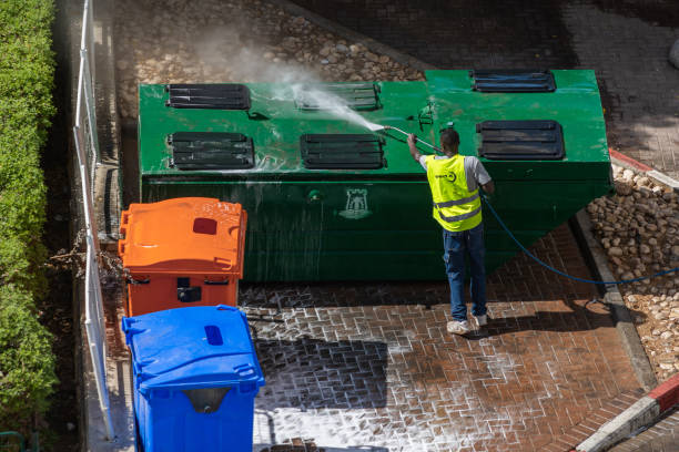 Best Concrete Pressure Washing  in Tennille, GA