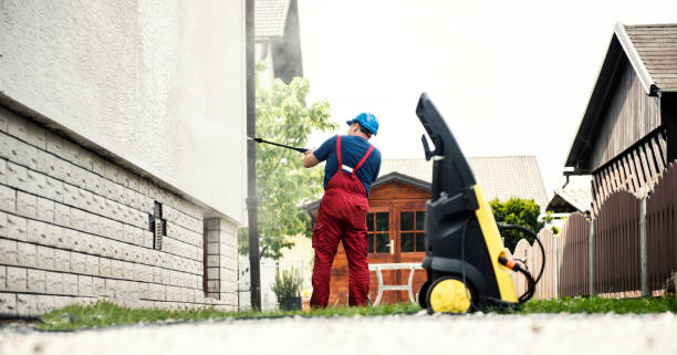 Best Commercial Building Pressure Washing  in Tennille, GA